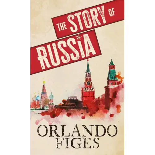 The Story of Russia