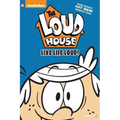 The Loud House #3: Live Life Loud