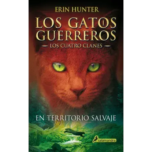 En Territorio Salvaje / Into the Wild