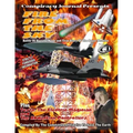 Fire From The Sky-Battle Of Harvest Moon & True Story Of The Space Shuttles