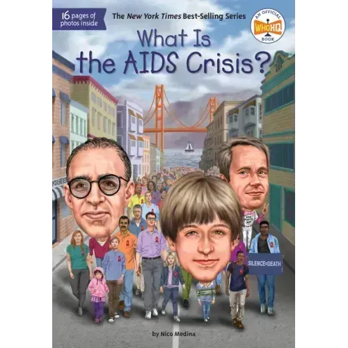 What Is the AIDS Crisis?