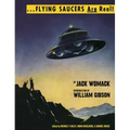 Flying Saucers Are Real!