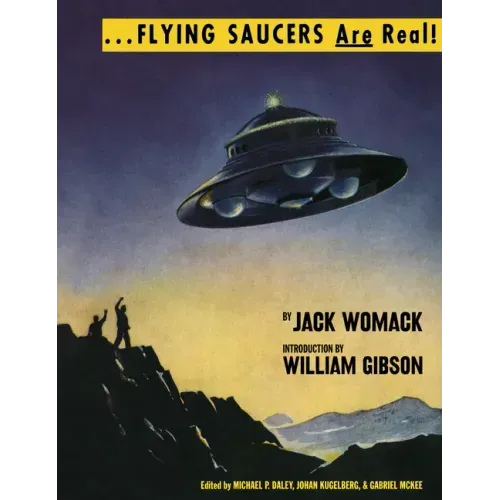 Flying Saucers Are Real!
