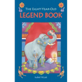 The Eight-Year-Old Legend Book