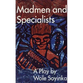 Madmen and Specialists