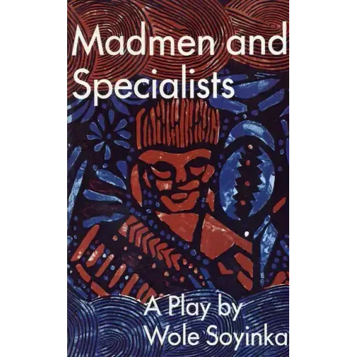 Madmen and Specialists