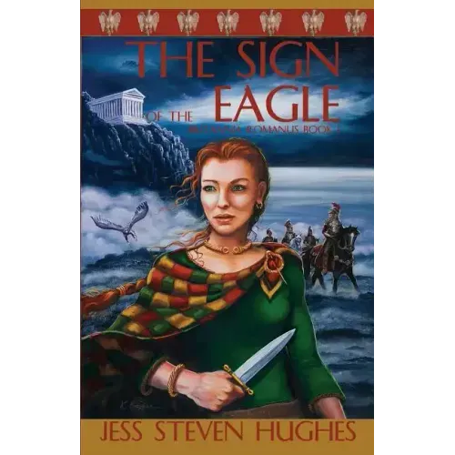 The Sign of the Eagle