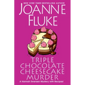 Triple Chocolate Cheesecake Murder