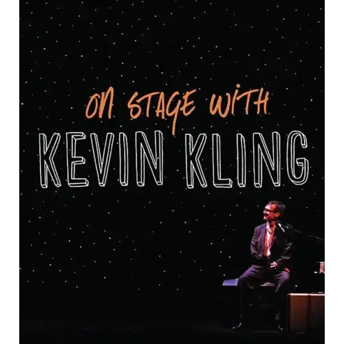 On Stage with Kevin Kling