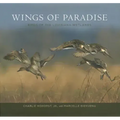 Wings of Paradise: Birds of the Louisiana Wetlands