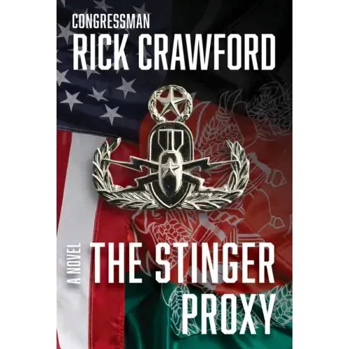 The Stinger Proxy