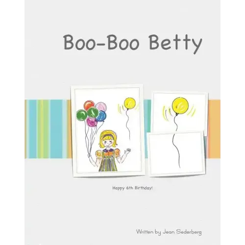 Boo-Boo Betty