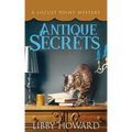 Antique Secrets