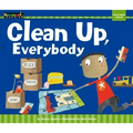 Clean Up, Everybody