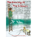 The Herring in the Library