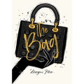Megan Hess: The Bag