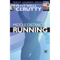 Middle Distance Running