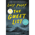 The Guest List: A Reese's Book Club Pick