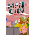 Moon City Review 2021: A Literary Anthology