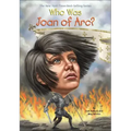 Who Was Joan of Arc?