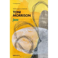 Jazz (Spanish Edition)