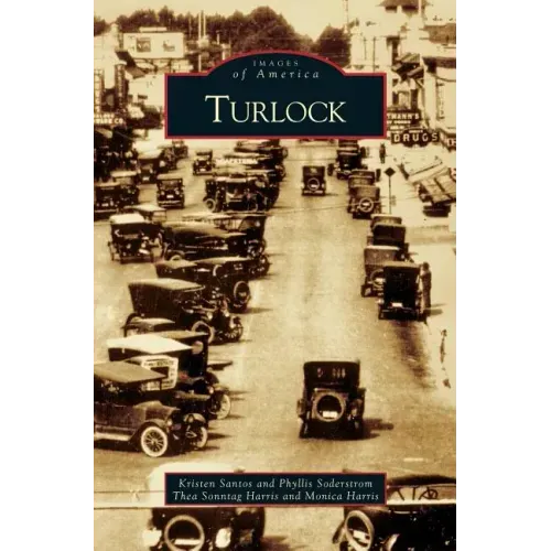 Turlock