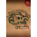 Grave Markings: 20th Anniversary Edition