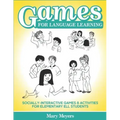Games for Language Learning: Socially-Interactive Games and Activities for Elementary ELL Students