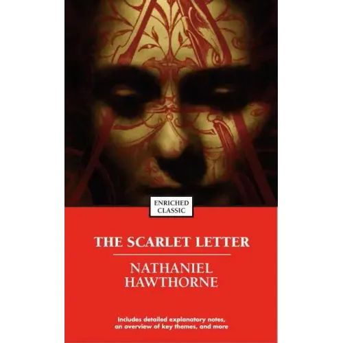 The Scarlet Letter