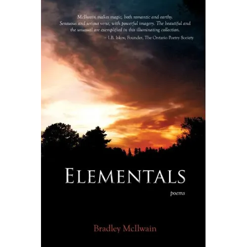 Elementals: poems