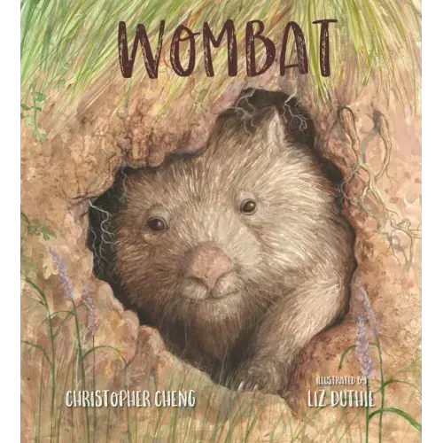 Wombat