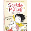 Squishy McFluff: Supermarket Sweep!