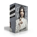 Girls with Sharp Sticks Trilogy (Boxed Set): Girls with Sharp Sticks; Girls with Razor Hearts; Girls with Rebel Souls
