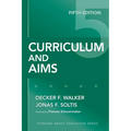 Curriculum and Aims