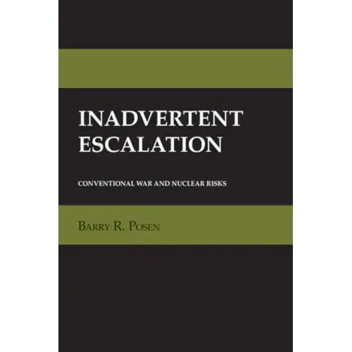 Inadvertent Escalation: The Anxieties of Autonomy in Enlightenment Philosophy and Romantic Literature