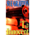 "I" is for Innocent