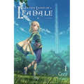 In the Land of Leadale, Vol. 1 (Light Novel): Volume 1