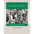 Defining a Nation: India on the Eve of Independence, 1945