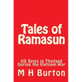 Tales of Ramasun