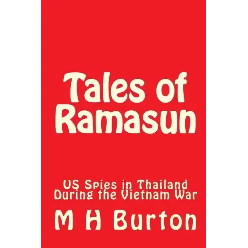 Tales of Ramasun