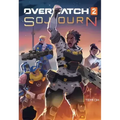 Overwatch 2: Sojourn