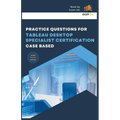 Practice Questions for Tableau Desktop Specialist Certification Case Based 2026