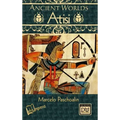 Ancient Worlds: Atisi (b&w hardcover)