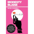 Modesty Blaise