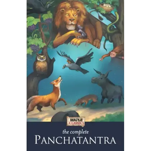 Sampoorna Panchatantra