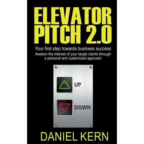 Elevator Pitch 2.0