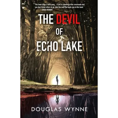 The Devil of Echo Lake