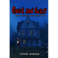 Quick and Scary: a Collection of 48 Short Stories for Sleepless Nights