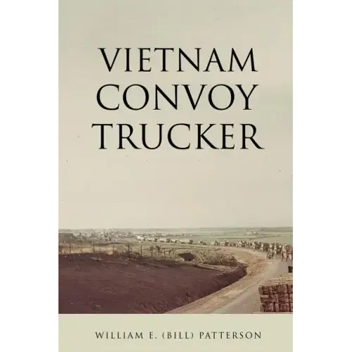 Vietnam Convoy Trucker
