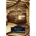 Boston in Motion